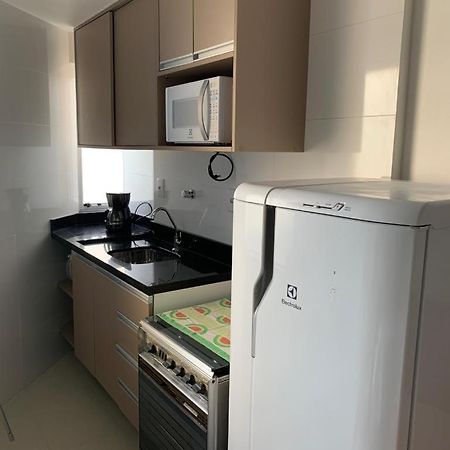 Bahia Flat - Barra Apart otel Salvador da Bahia Dış mekan fotoğraf